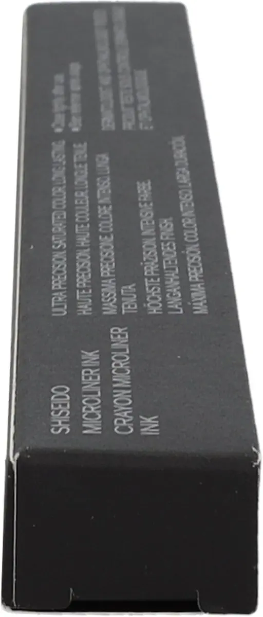 Shiseido MicroLiner Ink 007 Gray - 8g