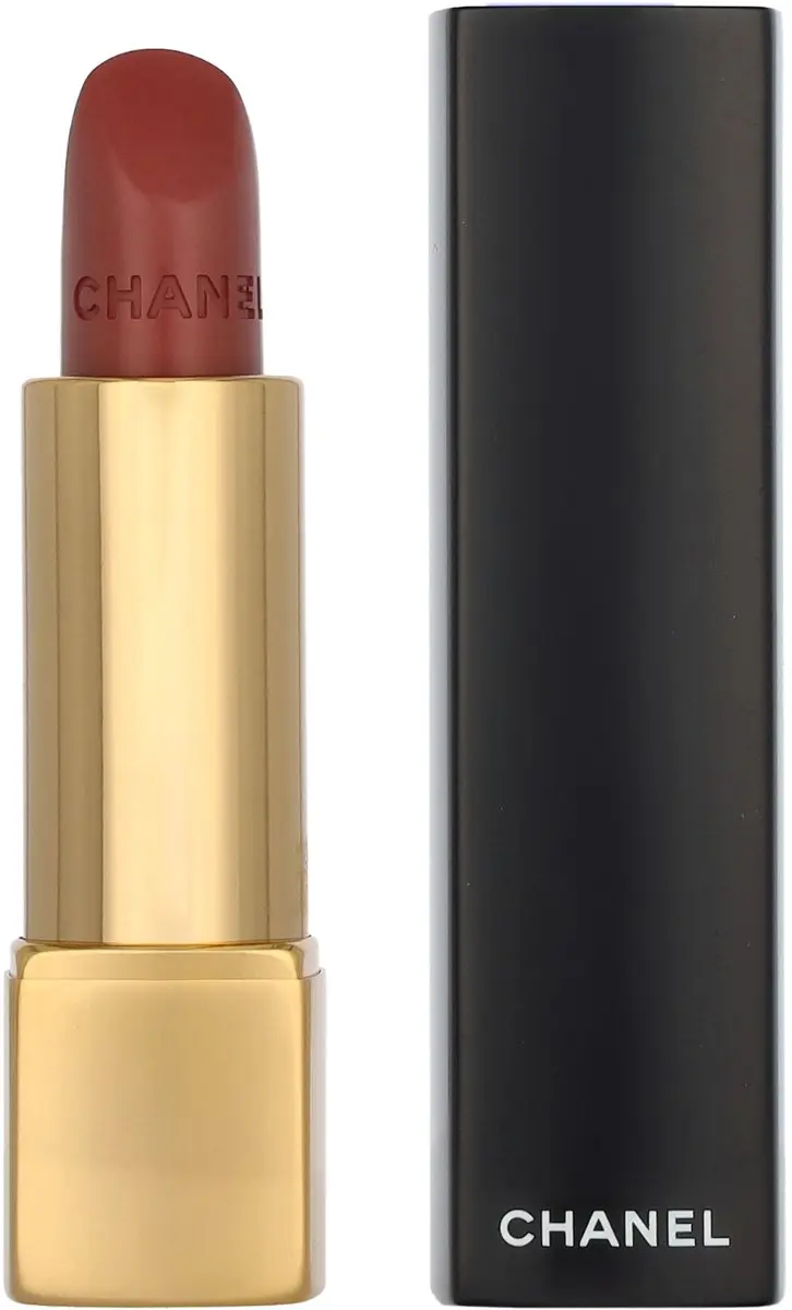 Chanel Rouge Allure The Intense #196 - 3,5 g - Nude