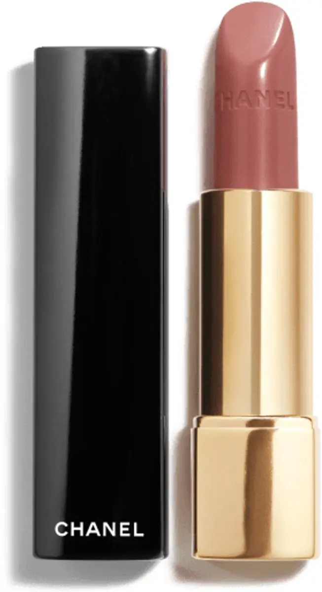 Chanel Rouge Allure The Intense #196