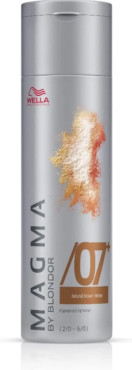 Wella Professionals Magma Permanent 120ml