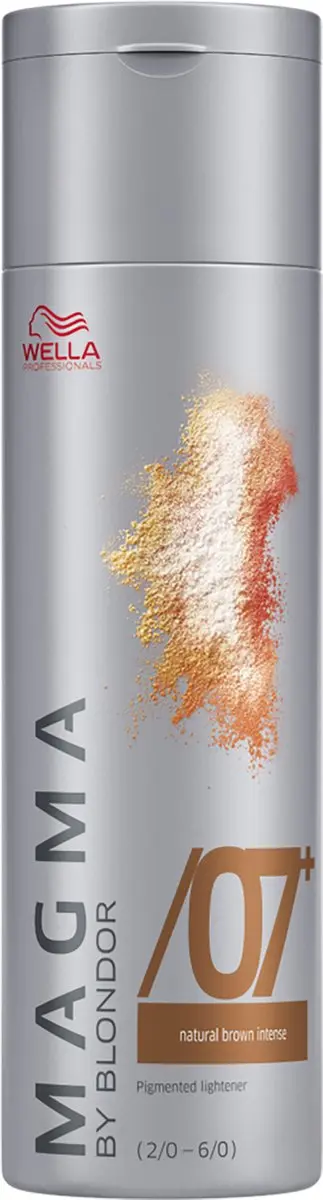 Wella Professionals Magma Permanent 120ml - Roze