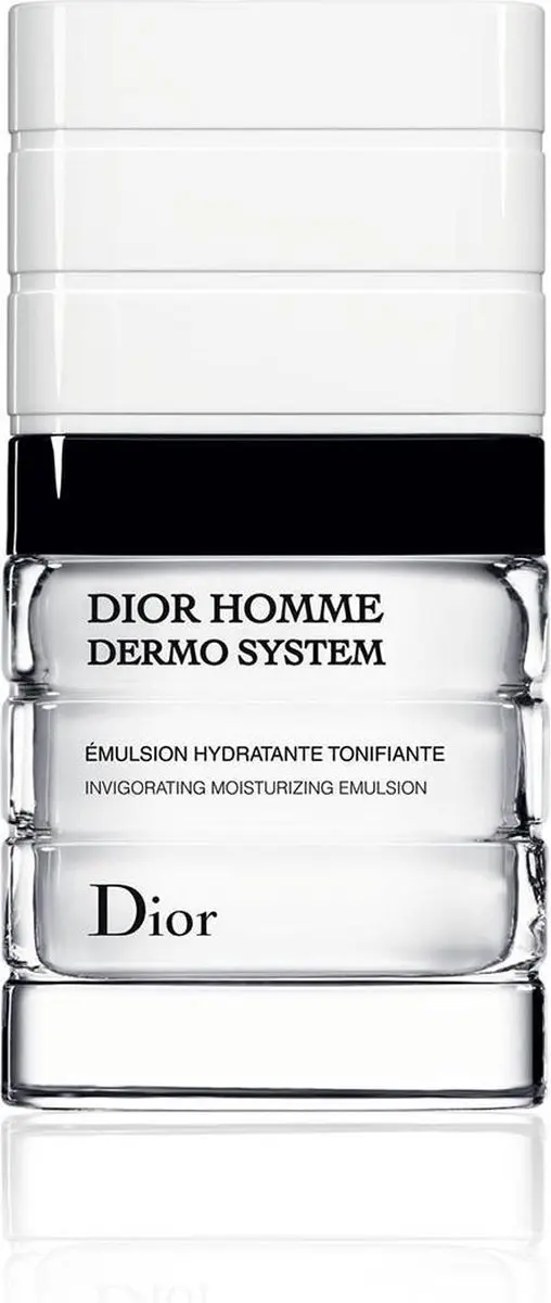 Dior Homme Dermo System Poreless Essence 50ml