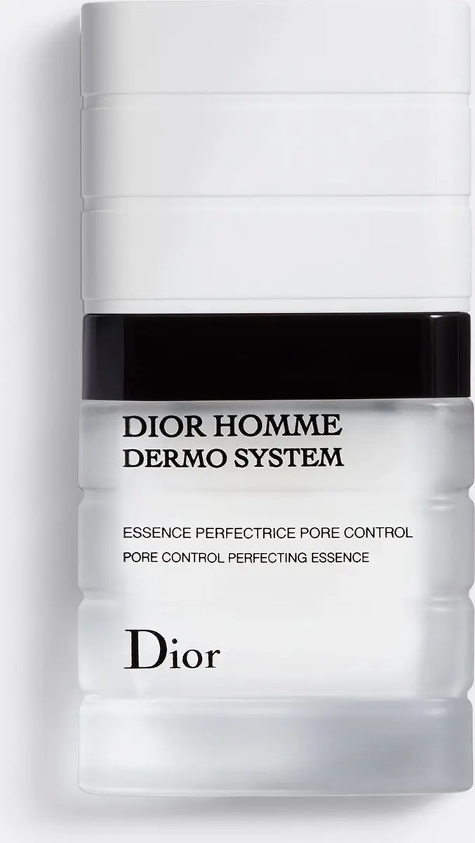Dior Homme Dermo System Poreless Essence 50ml