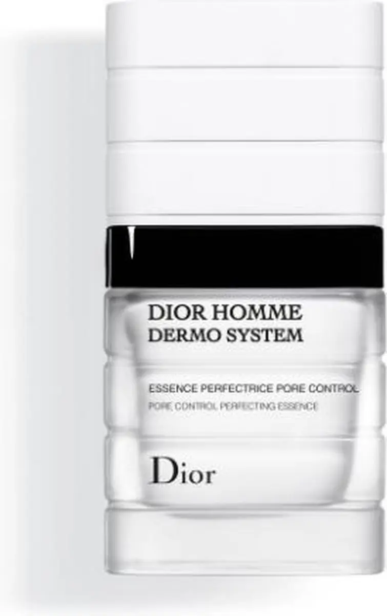 Dior Homme Dermo System Poreless Essence 50ml