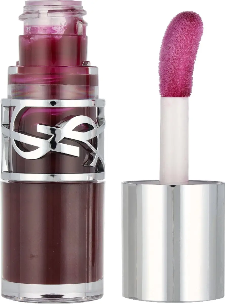 YSL Loveshine Plumping Lip Gloss 6ml
