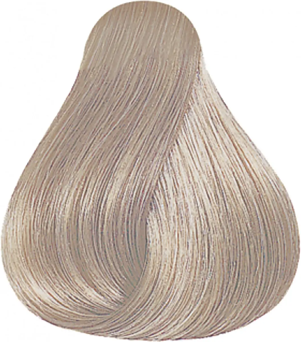 Wella Professionals Color Touch Rich Naturals 10/81