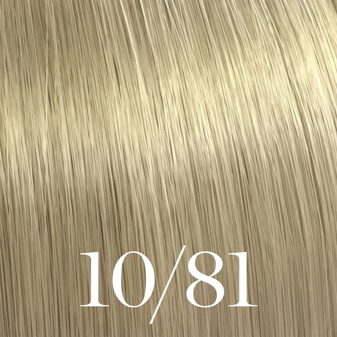 Wella Professionals Color Touch Rich Naturals 10/81 - 60ml - afbeelding 6 van 6