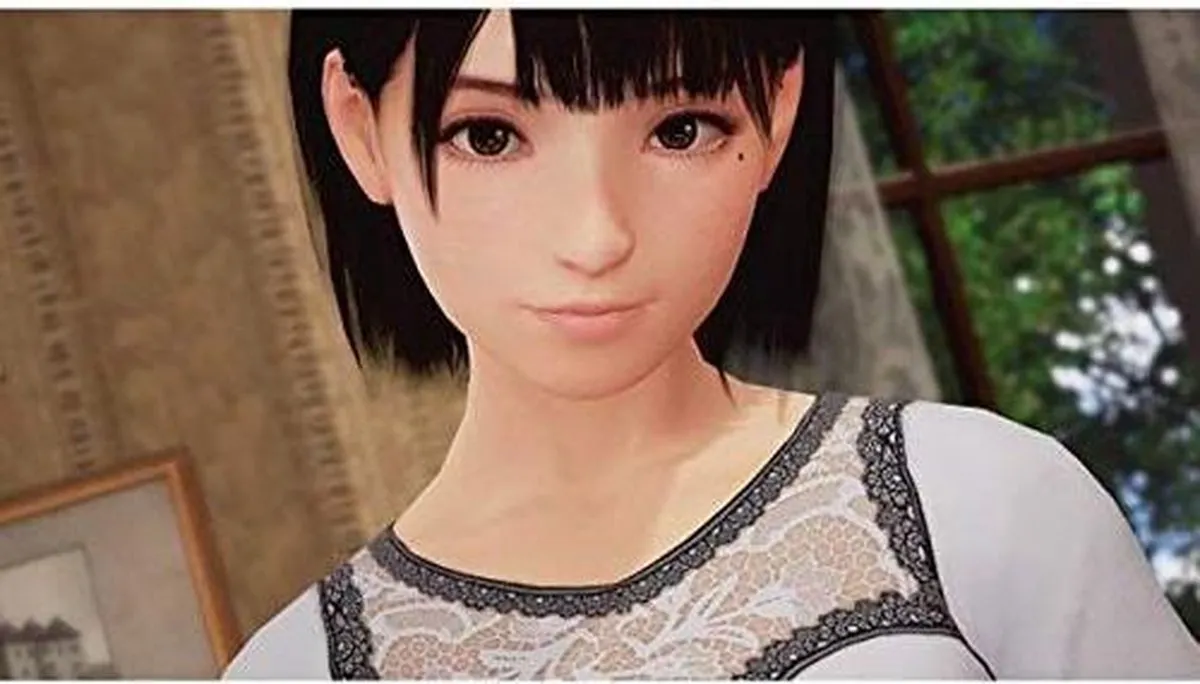 Bandai Namco Summer Lesson Hikari Allison Chisato PSVR - 1 Speler