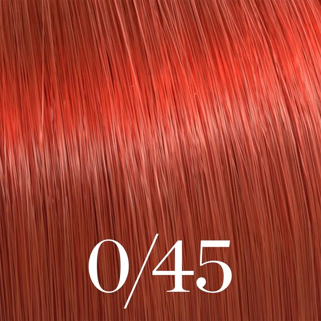 Wella Color Touch Special Mix -0/45 Haarkleur 60ml - Zwart - afbeelding 6 van 6