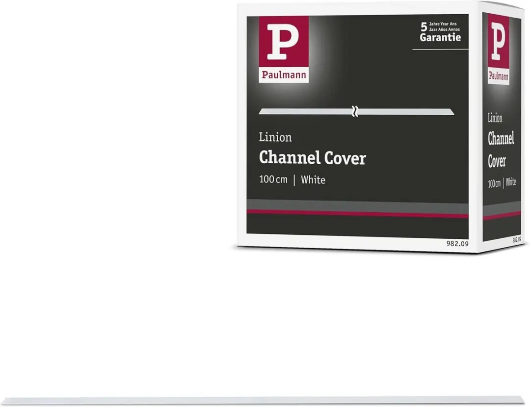 Paulmann Linion Cover Wit
