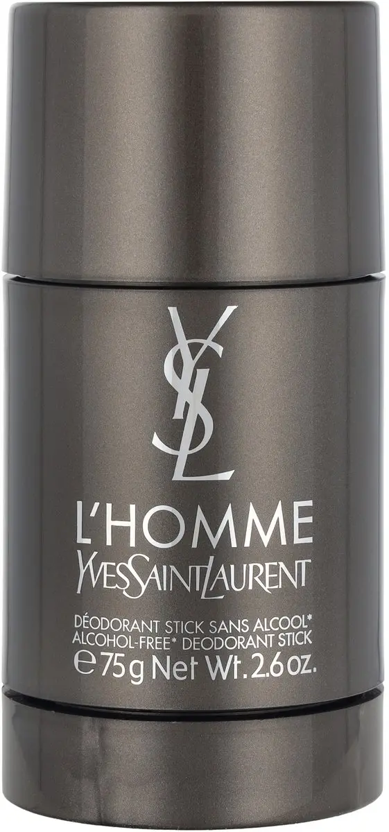 Yves Saint Laurent L'Homme Deodorant 75ml