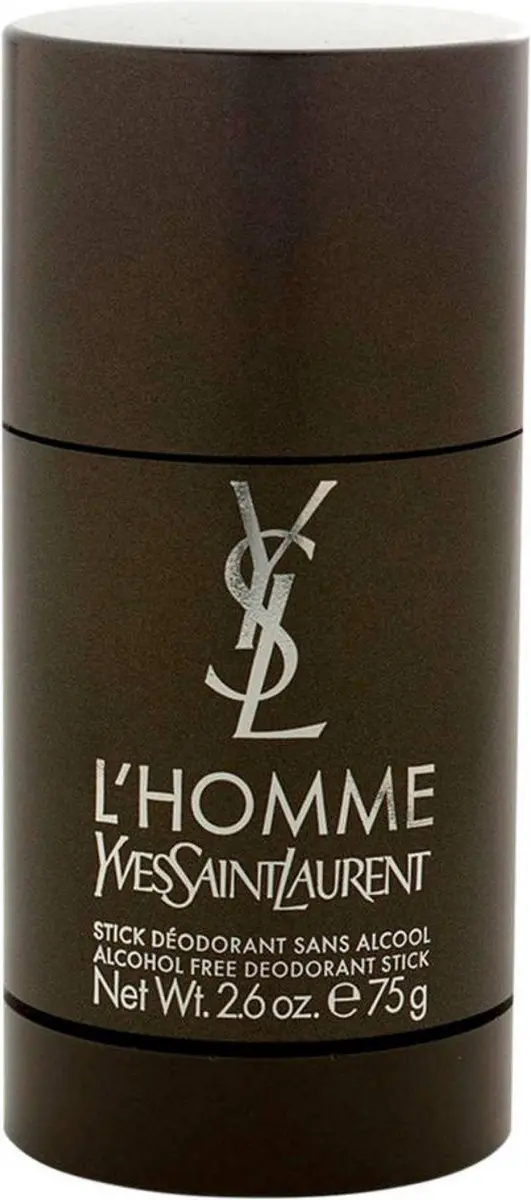 Yves Saint Laurent L'Homme Deodorant 75ml
