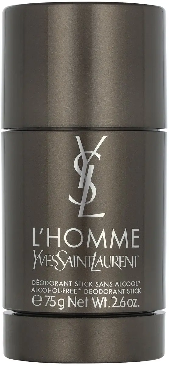 Yves Saint Laurent L'Homme Deodorant 75ml