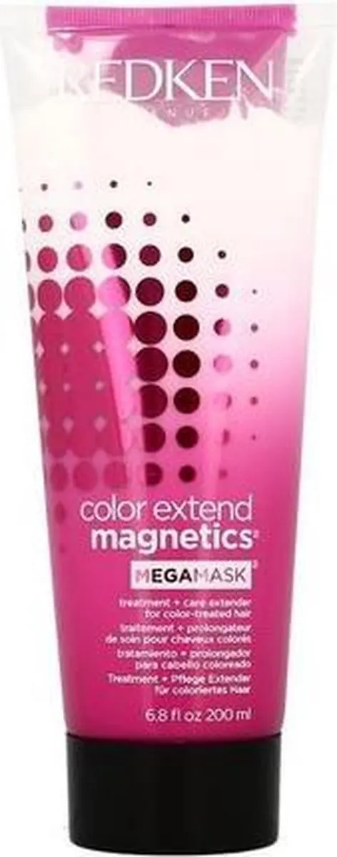 Redken Color Extend Magnetics Haarmasker 200ml