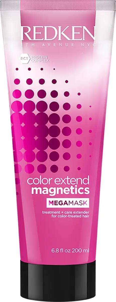 Redken Color Extend Magnetics Haarmasker 200ml