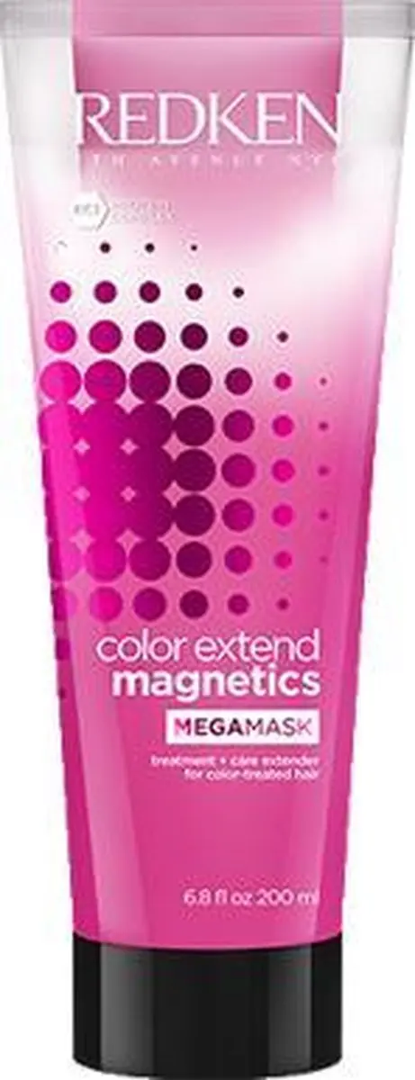 Redken Color Extend Magnetics Haarmasker 200ml