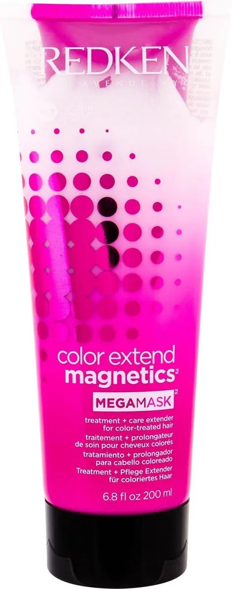 Redken Color Extend Magnetics Haarmasker 200ml