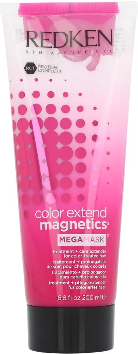 Redken Color Extend Magnetics Haarmasker 200ml