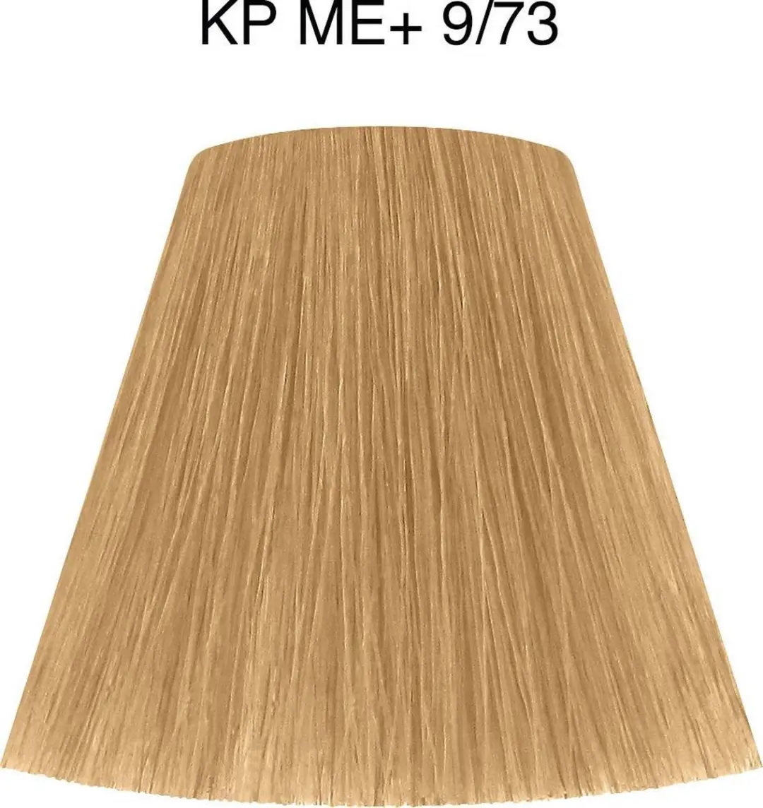 Wella Professionals Koleston Perfect Me+ Haarverf 9/73 - 60ml - afbeelding 6 van 6