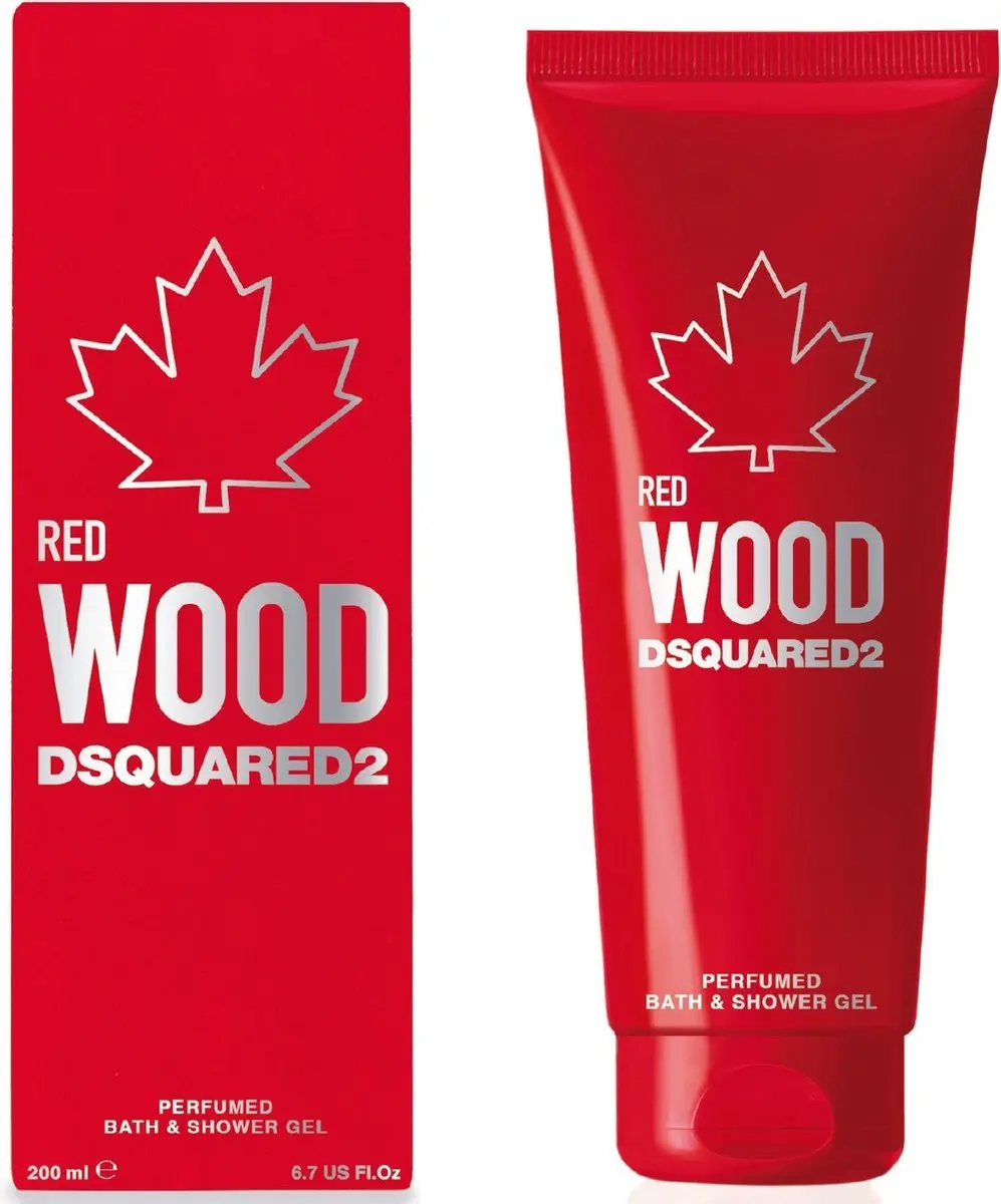 Dsquared2 Douchegel 200ml