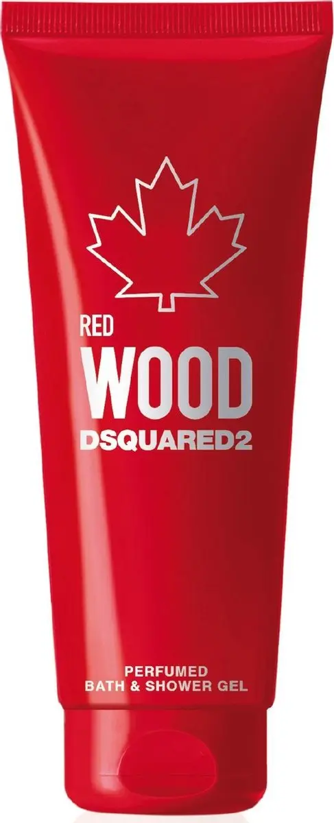 Dsquared2 Douchegel 200ml