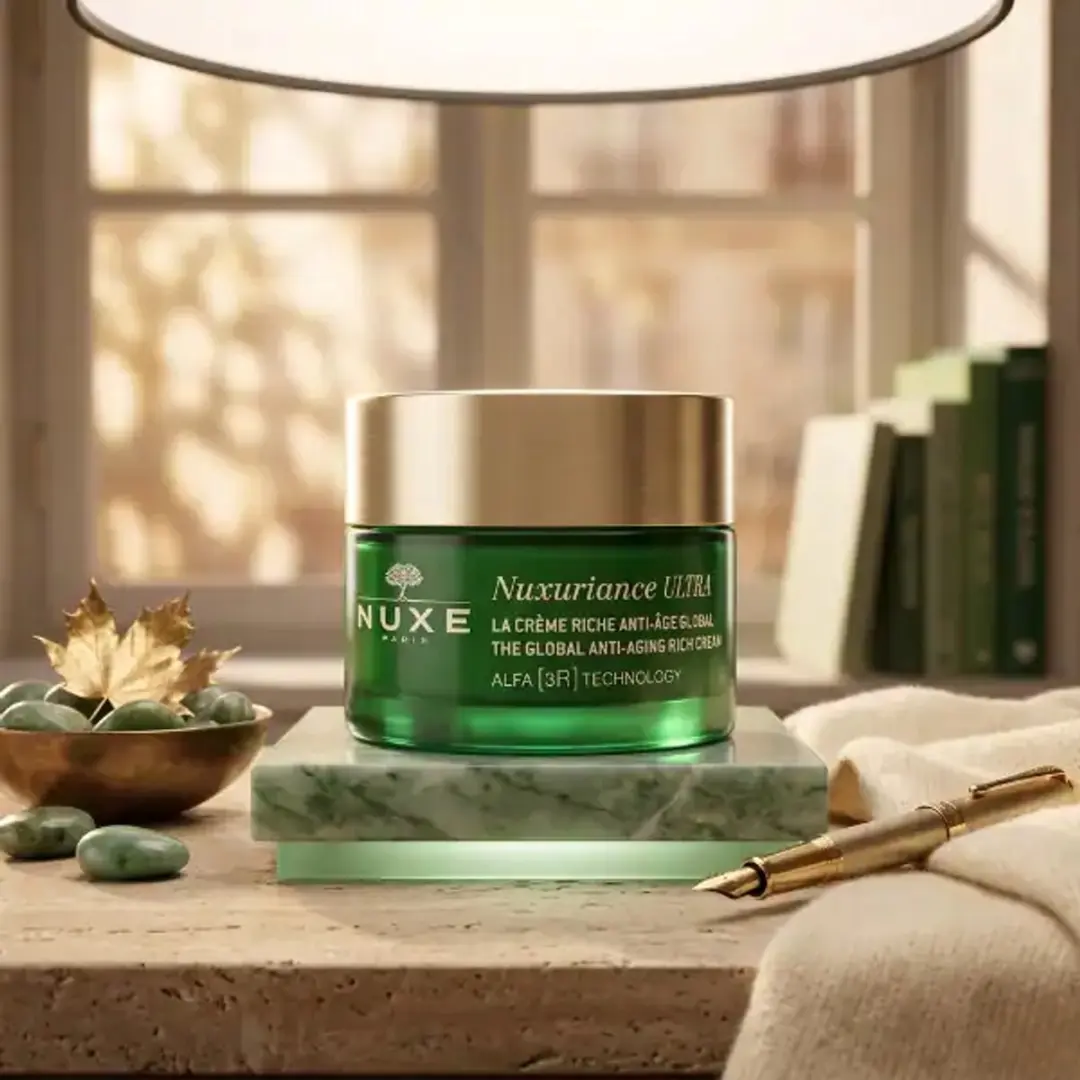 Nuxe Nuxuriance Ultra The Global Anti-Aging Rich Cream 50ml