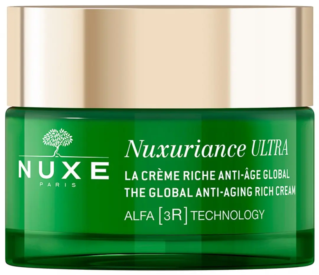 Nuxe Nuxuriance Ultra The Global Anti-Aging Rich Cream 50ml