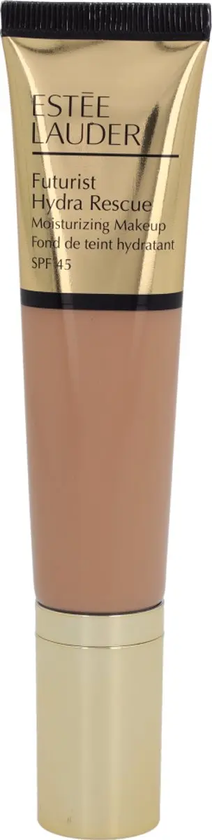Estée Lauder Futurist Hydra Rescue Crème Make-up Basis 3N1-Ivory Beige 35ml