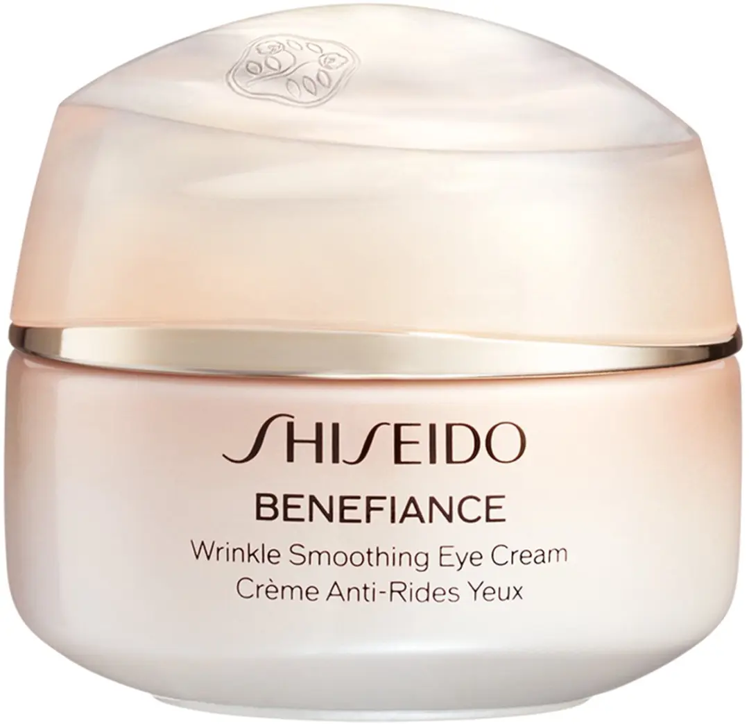 Shiseido Benefiance Wrinkle Smoothing 2.0 Oogcrème 15ml