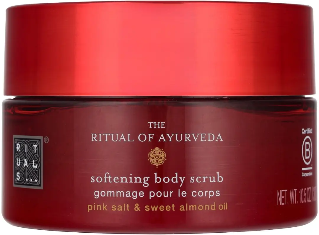 Rituals Ayurveda Body Scrub 300g