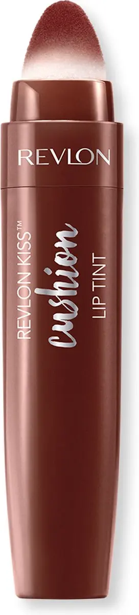 Revlon Kiss Cushion Lip Tint 280 Chocolate Pop