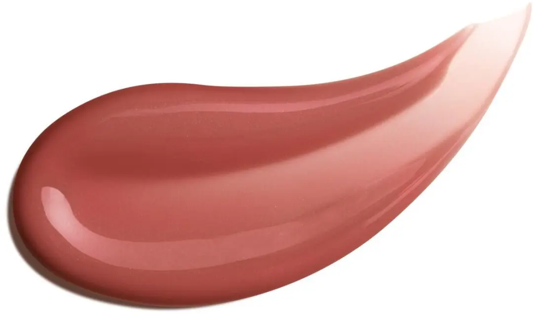 Clarins Instant Light Natural Lip Perfector 06 Rosewood Shimmer - 12ml
