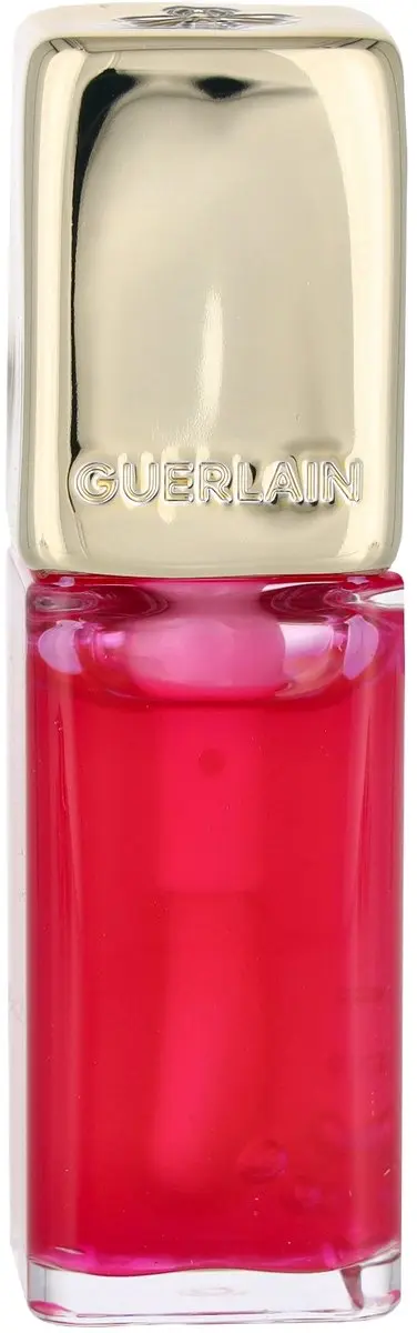 Guerlain Kisskiss Bee Glow Oil 458 Rose Glow 9.5ml