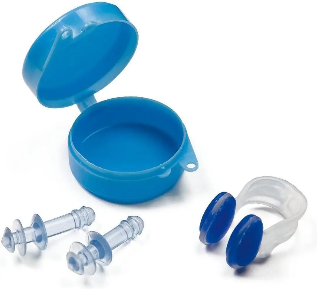 Intex 55609 Oordoppen met neusclip