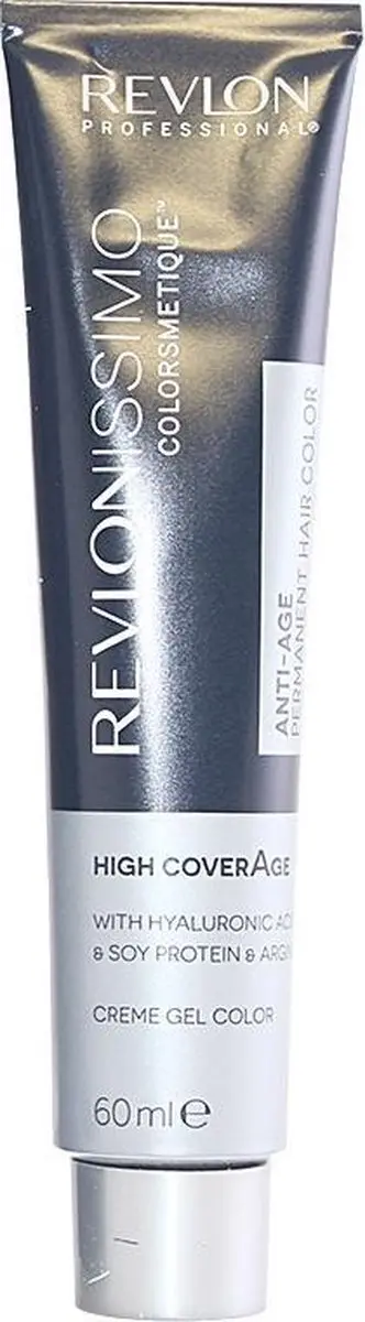 Revlon Revlonissimo High Coverage Haarverf 60ml