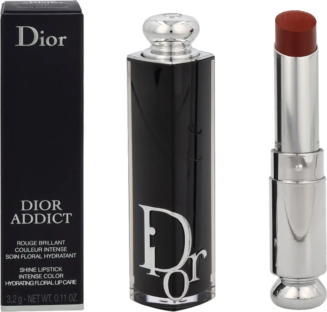 Dior Addict Lipstick 716 Cannage - 3.2g - afbeelding 6 van 6