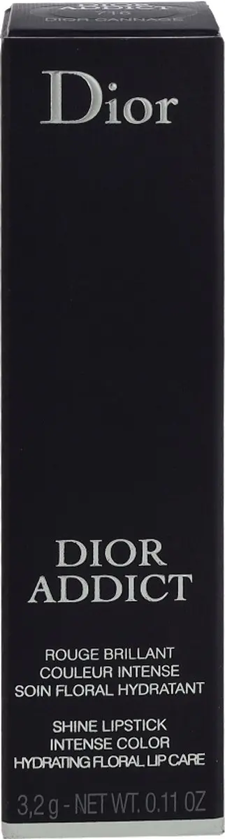 Dior Addict Lipstick 716 Cannage - 3.2g