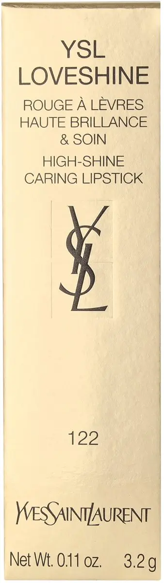 Yves Saint Laurent Loveshine 3.2g - 122 Caramel Swirl