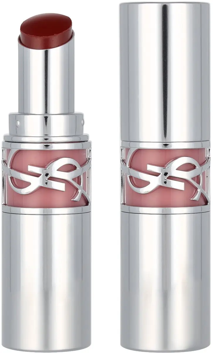 Yves Saint Laurent Loveshine 3.2g - 122 Caramel Swirl - afbeelding 6 van 6