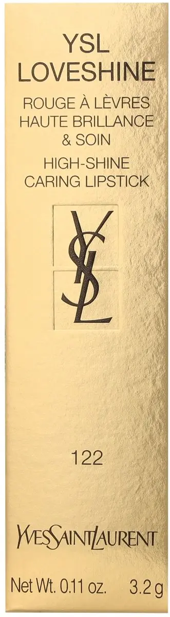 Yves Saint Laurent Loveshine 3.2g - 122 Caramel Swirl