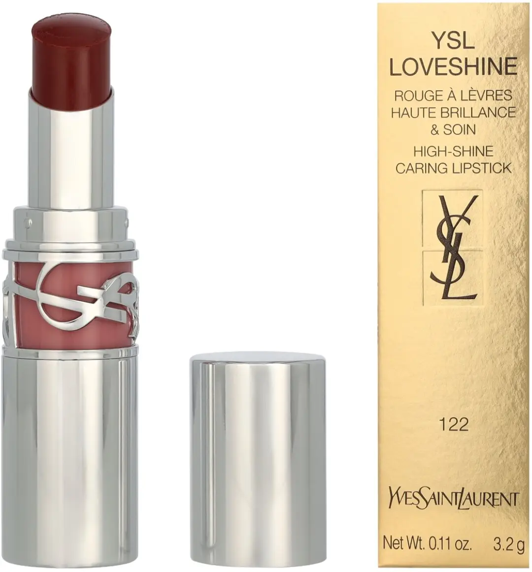 Yves Saint Laurent Loveshine 3.2g - 122 Caramel Swirl