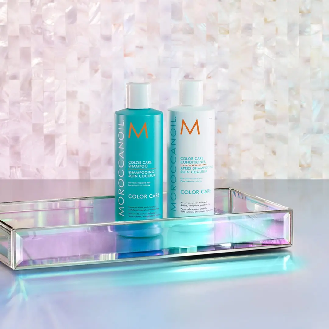 Moroccanoil Color Care Shampoo 250ml