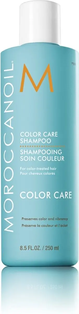 Moroccanoil Color Care Shampoo 250ml