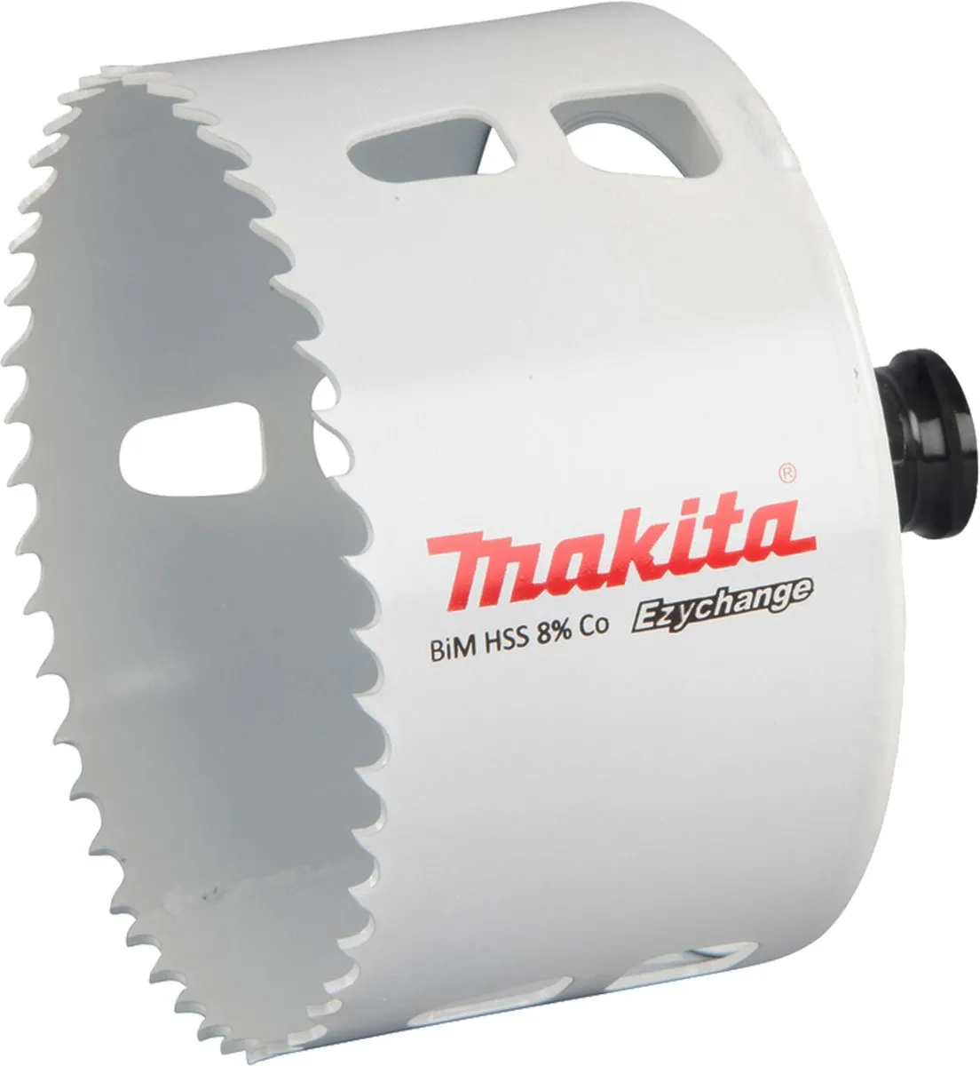 Makita EZYCHANGE BIM Gatzaag 86mm