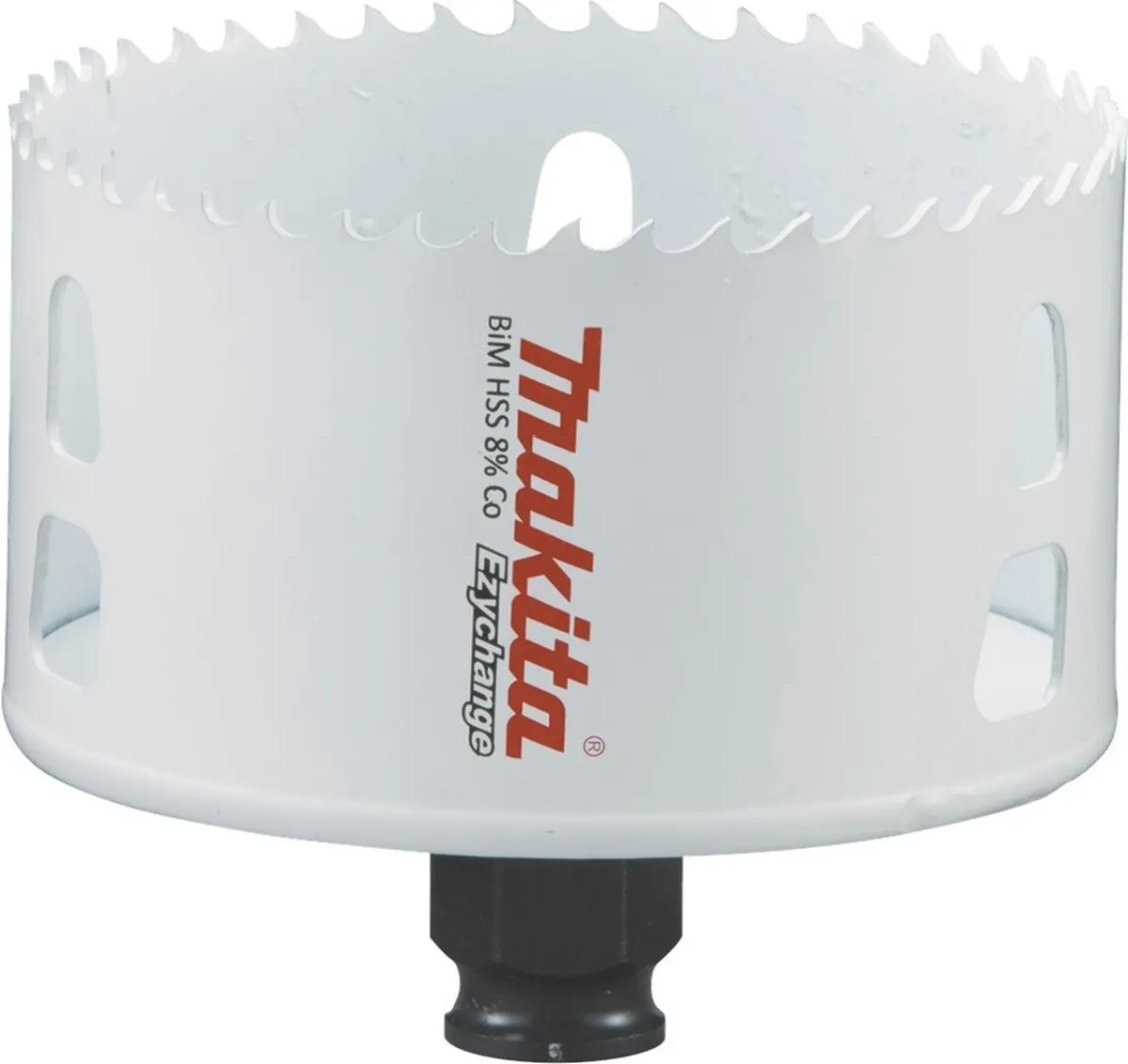 Makita EZYCHANGE BIM Gatzaag 86mm - E-03969