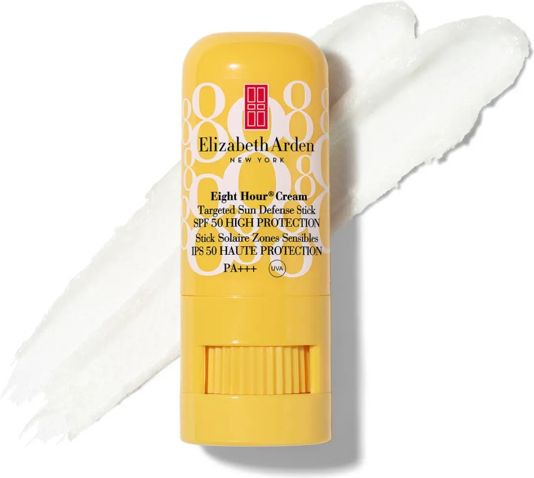 Elizabeth Arden 8 Hour Cream Zonnebrandcrème SPF 50 - 68g