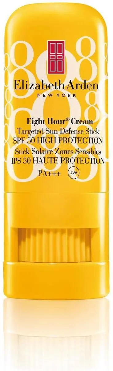 Elizabeth Arden 8 Hour Cream Zonnebrandcrème SPF 50 - 68g