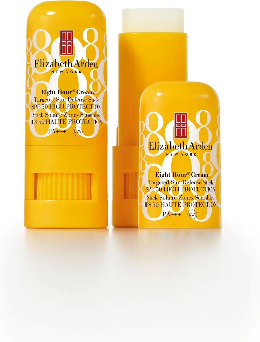 Elizabeth Arden 8 Hour Cream Zonnebrandcrème SPF 50 - 68g
