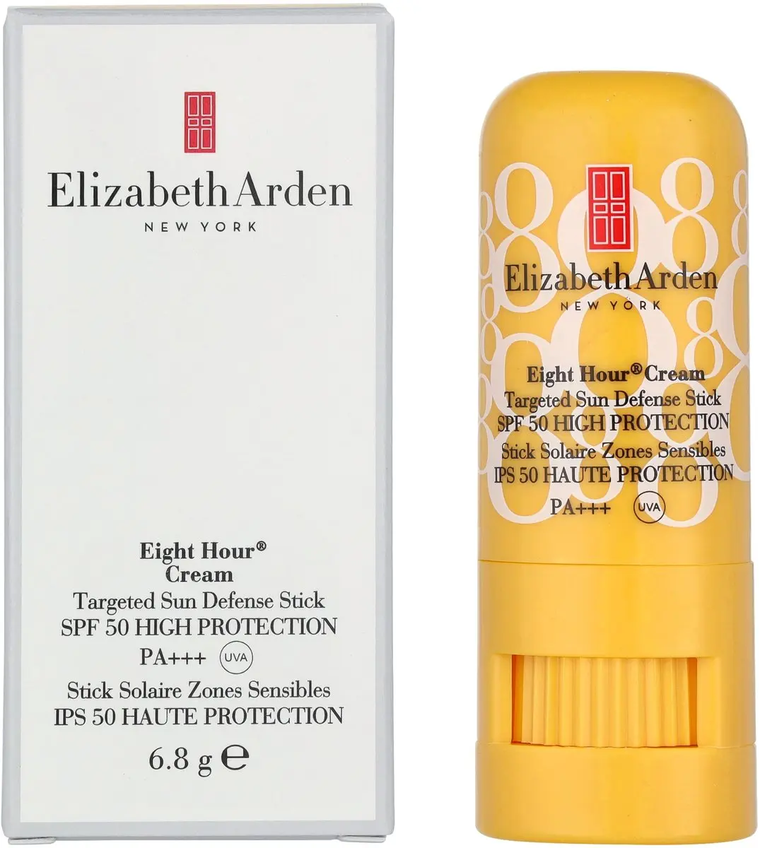 Elizabeth Arden 8 Hour Cream Zonnebrandcrème SPF 50 - 68g - afbeelding 6 van 6