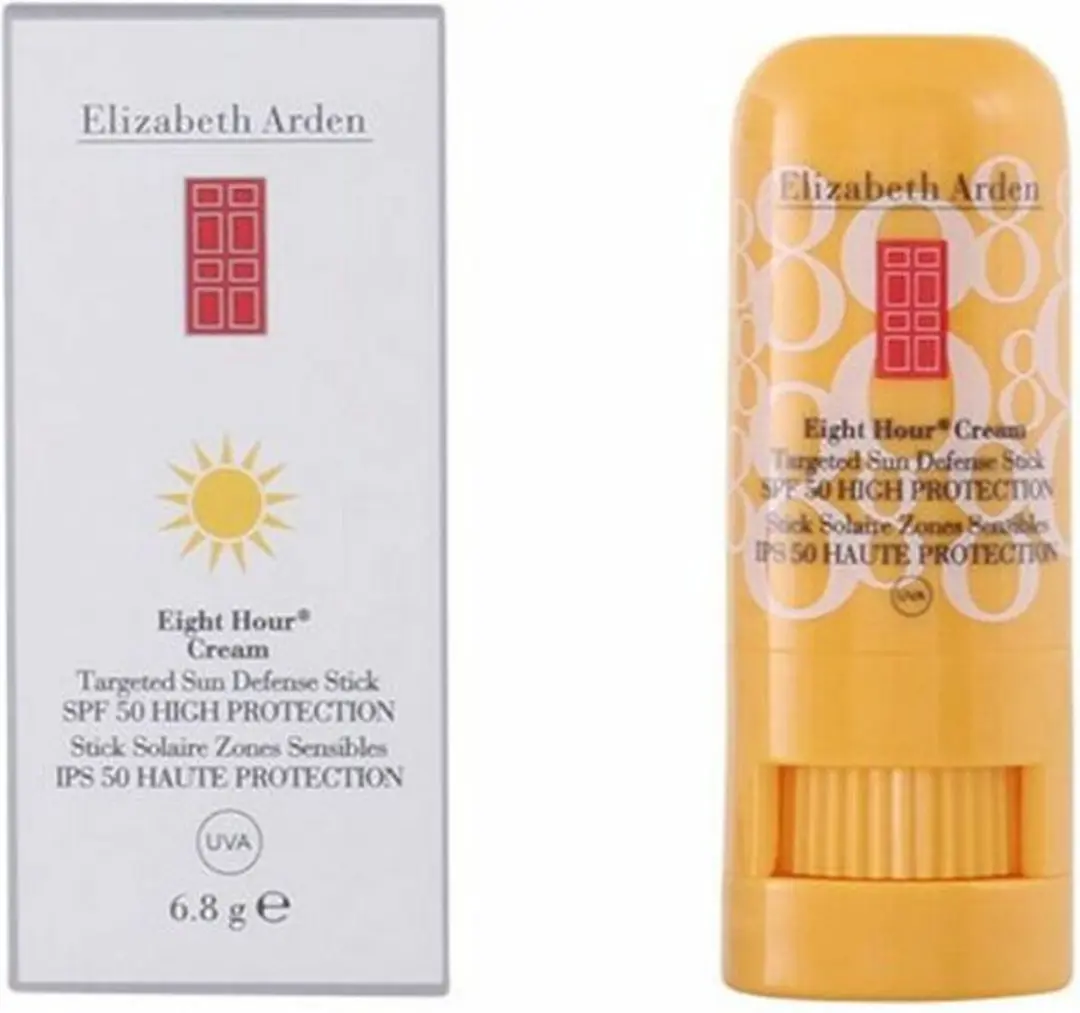Elizabeth Arden 8 Hour Cream Zonnebrandcrème SPF 50 - 68g